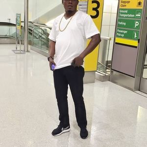 Meet your Posher, Allan